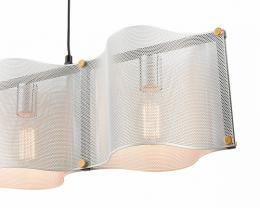 Подвесной светильник Vele Luce Cross  - 2